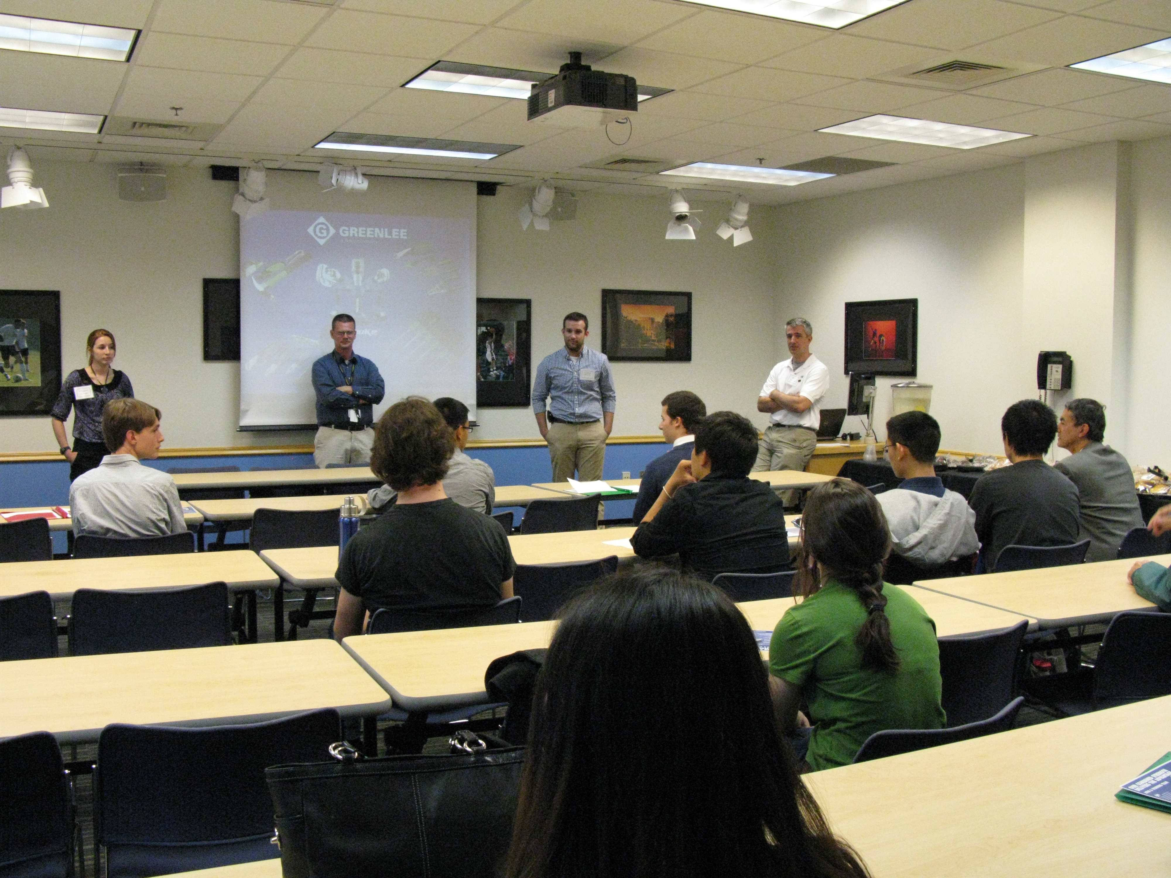 Career Center UMBC